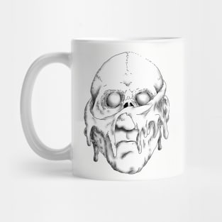 I'm melting Mug